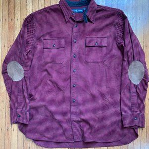 Vintage Ralph Lauren Flannel